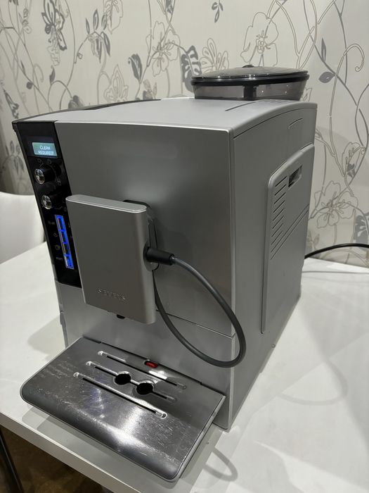 Кавомашина Siemens EQ 5