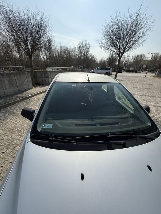 Ford focus 1.6 benzyna  100hp