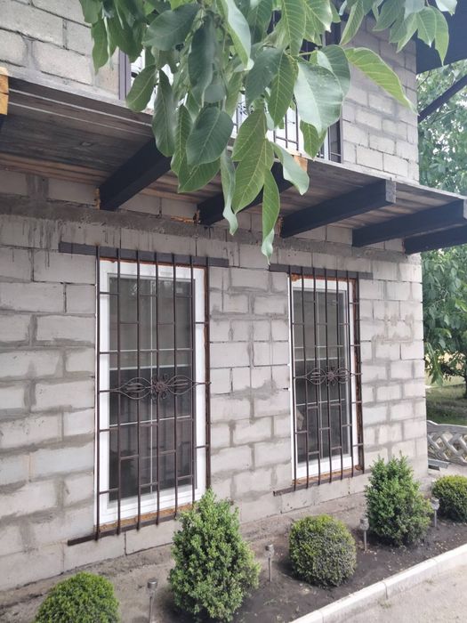 Дача в сад.общ. Эдем. Рад село