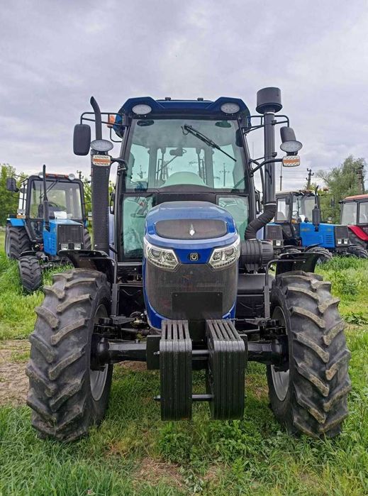 Трактор ДТЗ 1404 під замовлення та в наявності