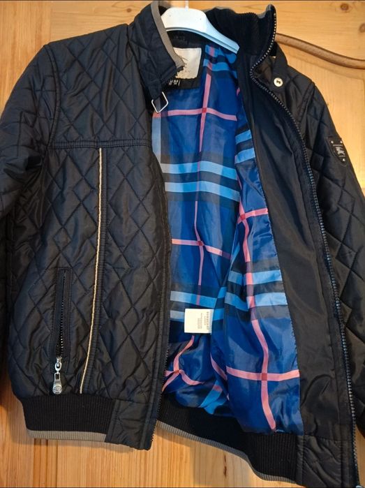 Kurtka Burberry London na ok. 160