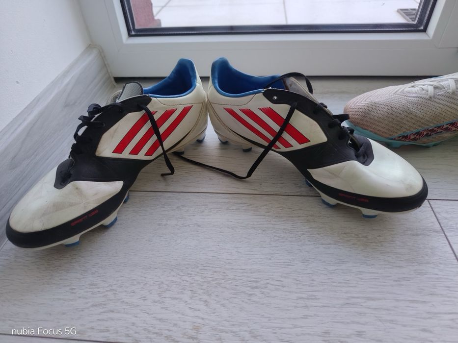 Буци бутси Nike Adidas