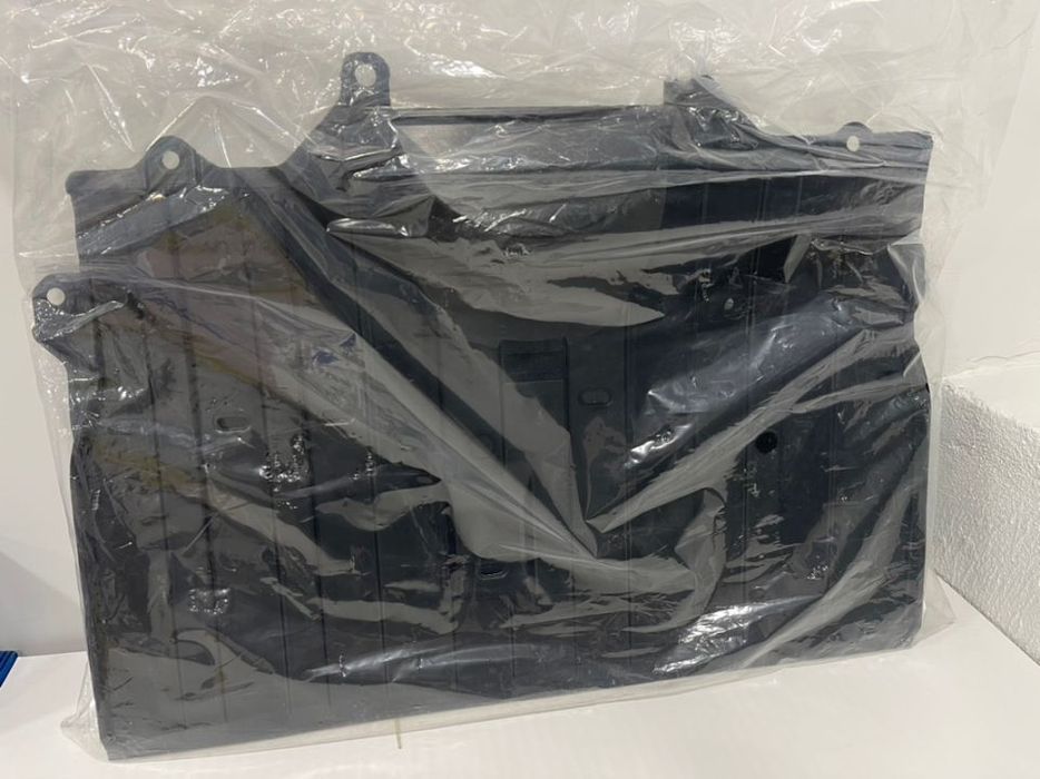 Resguardo Motor Honda Civic 2006 a 2011 Novo Original