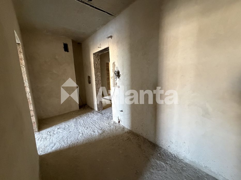 Продаж 1 кім. новобуд.  6/10 пов, здача 2027 рік