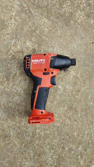 HILTI sid 2-a12 | Безщітковий Гвинтоверт
