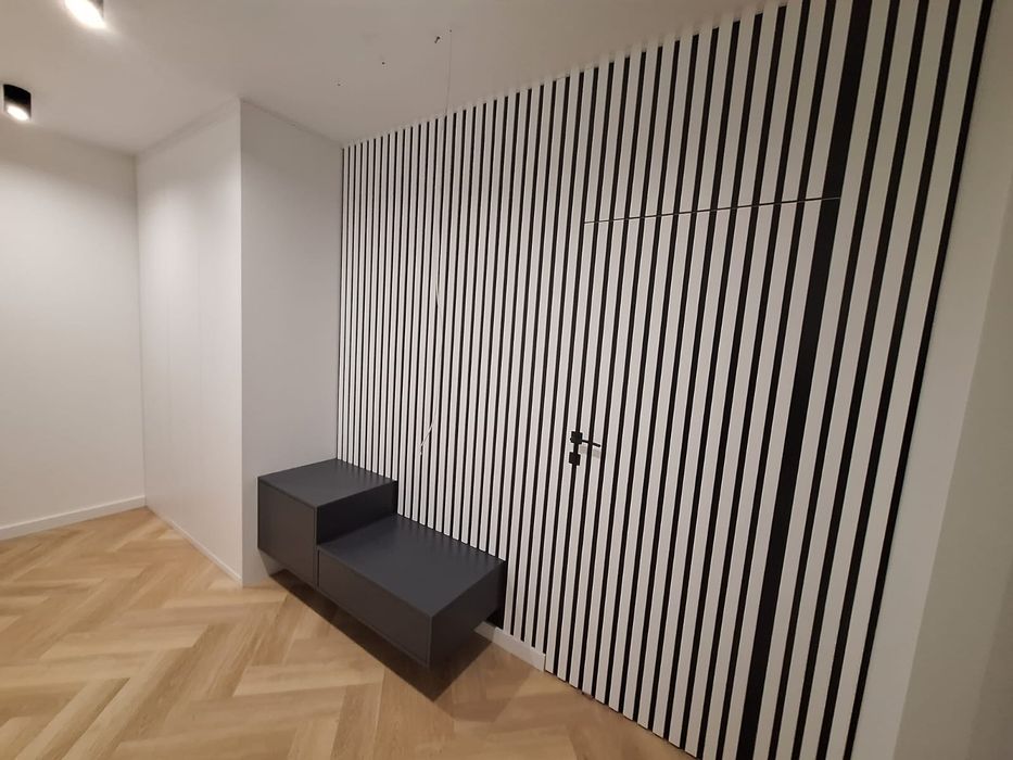 Meble na wymiar krótkie terminy