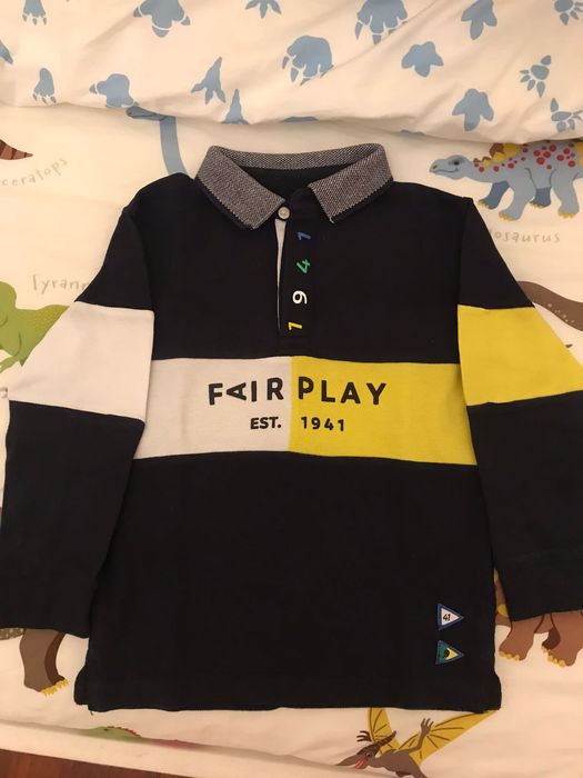 Used Children's T-Shirts