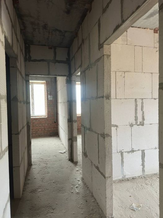 2-кімнатна квартира за адресою (площа 50,7 м²) - Atlanta.ua - фото 7