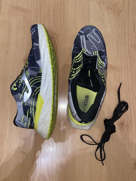 Tenis de corrida da Joma