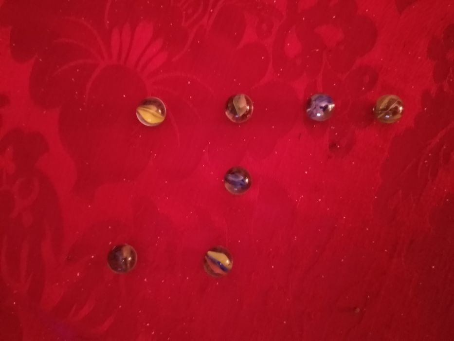 Feliz 2025-Quer jogar ao Berlinde? Berlindes Vintage cada 2E Desde 2E.