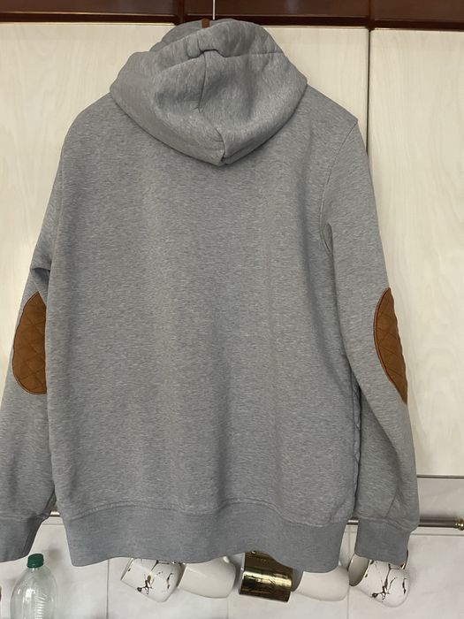 Bluza rozpinana , ocieplana -M