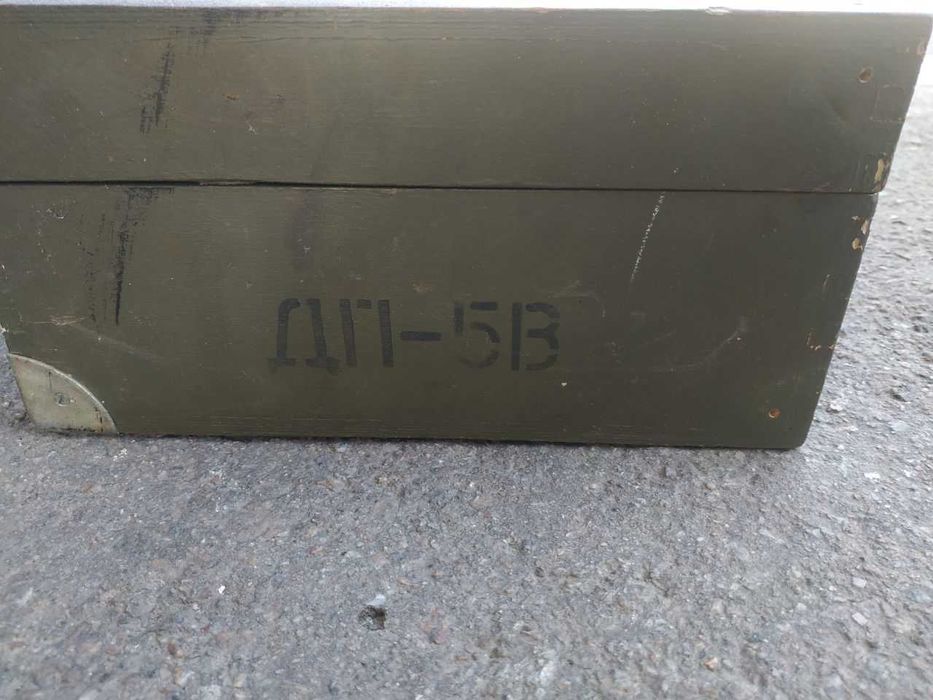 Продам дерев'яний ящик