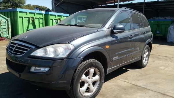 Para peças SSANGYONG Kyron