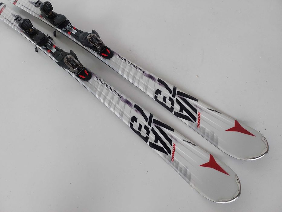 Narty ATOMIC 170 CM (10)