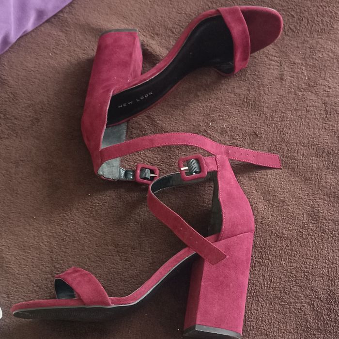 Босоніжки New Look