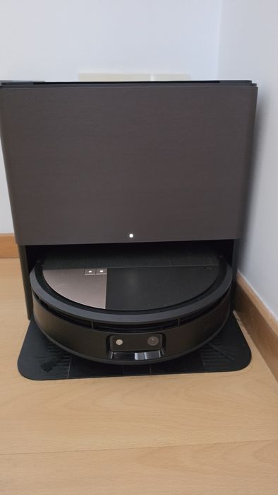 iRobot Roomba Max 775 Combo base AutoWash multifuncional