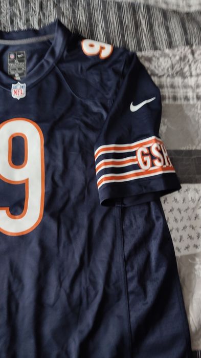 Koszulka NFL Nike Jersey Chicago Bears