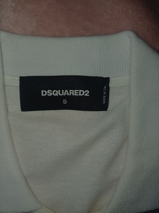 Dsquared2 Свитшот