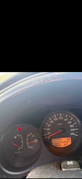 Продам машину Subaru Forester