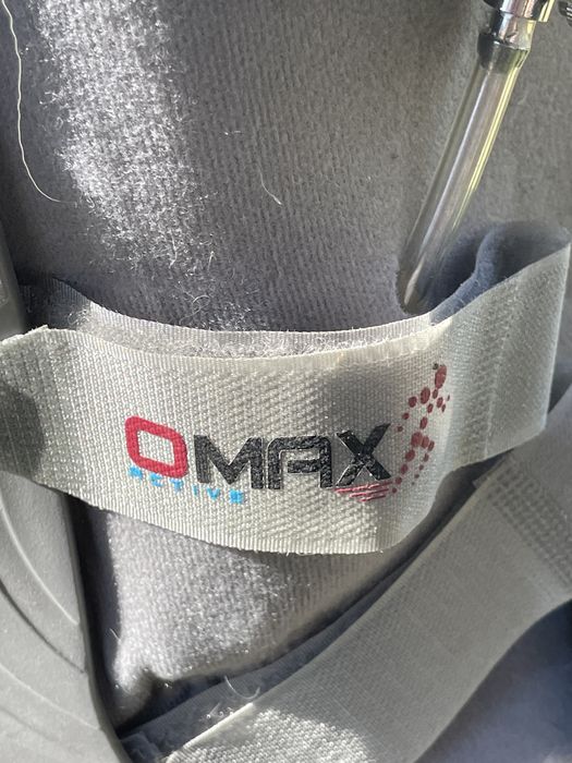 Orteza omax rozmiar M