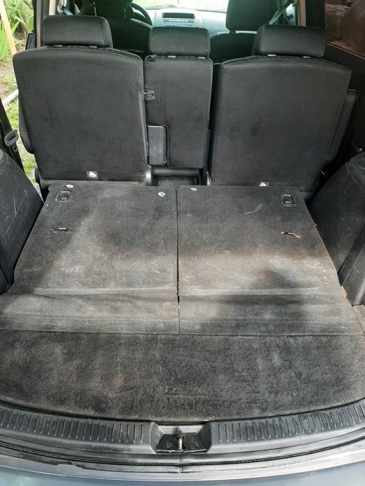 Mazda 5 Diesel 2.0