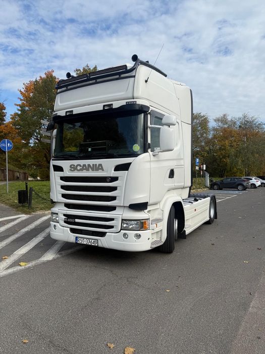 Scania