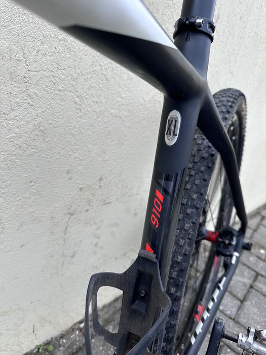Scott 910 XL BTT