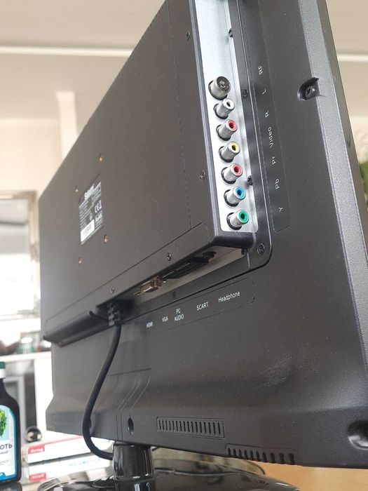 Телевізор Saturn LED 220