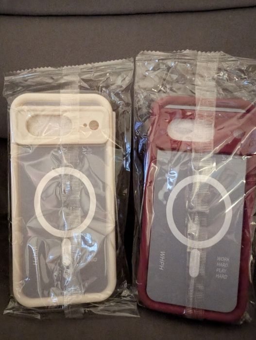 Чохол Google pixel 8
