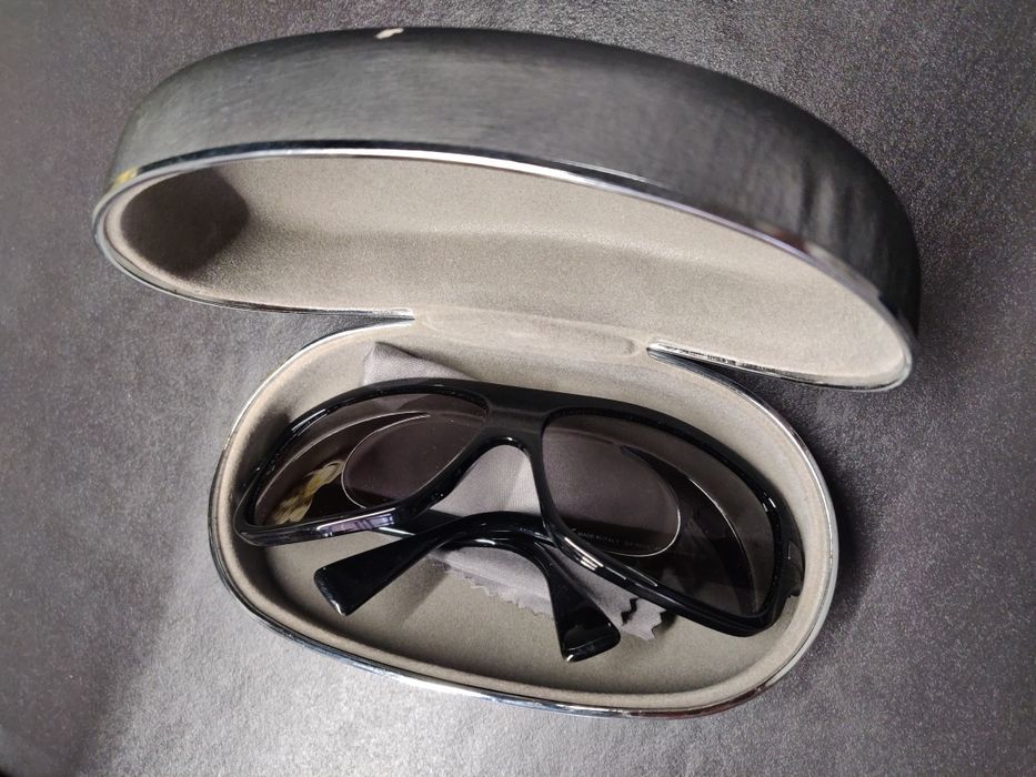 Óculos de sol Giorgio Armani