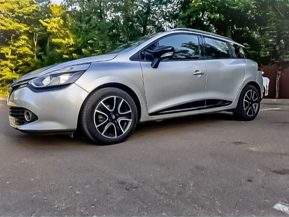 Продам Рено Кліо