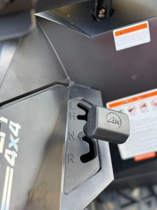 Квадроцикл Apollo CYBERROAMER CR300