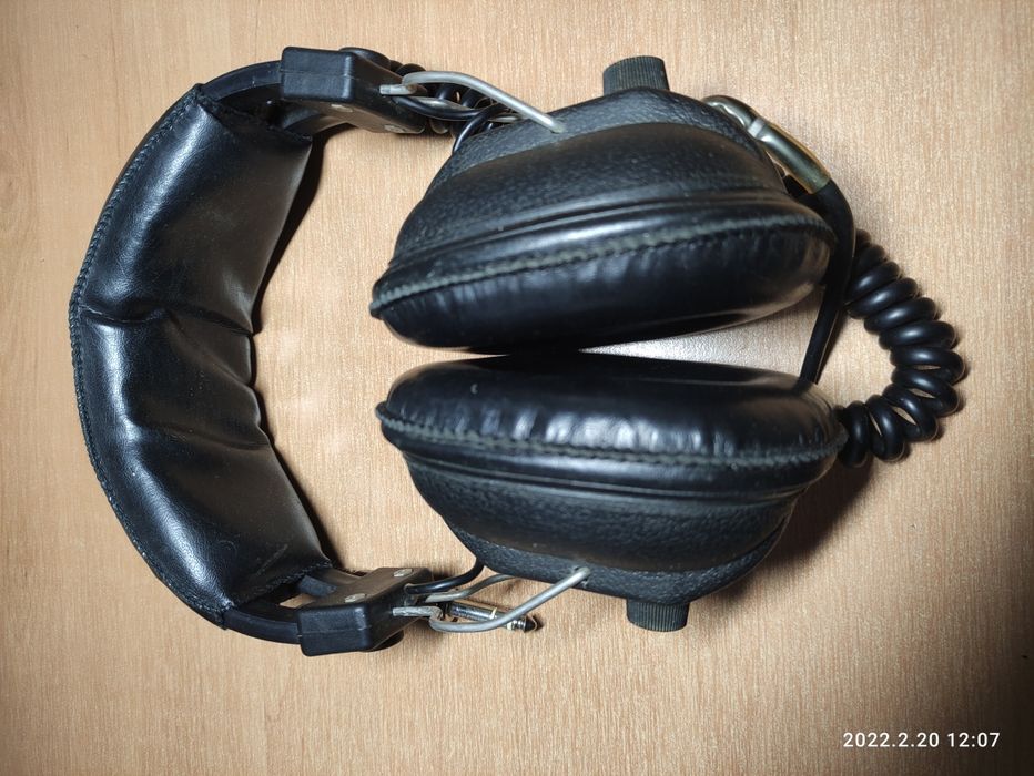 Наушники Tensai Япония