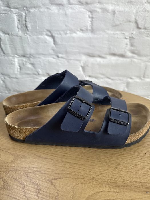Тапки Birkenstock