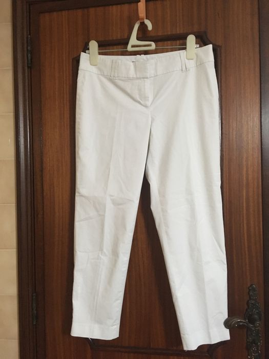 Calças Ann Taylor TAM 36