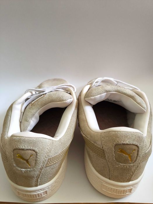 Buty męskie puma