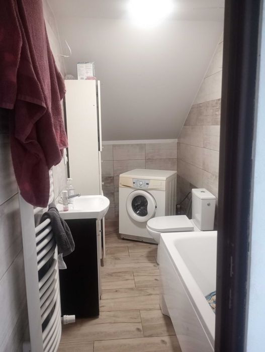 Hostel, kwatery pracownicze