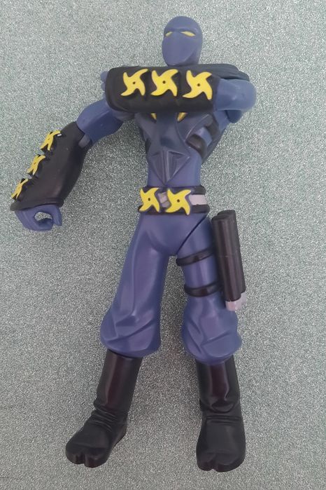 Figurki Marvel,inne.