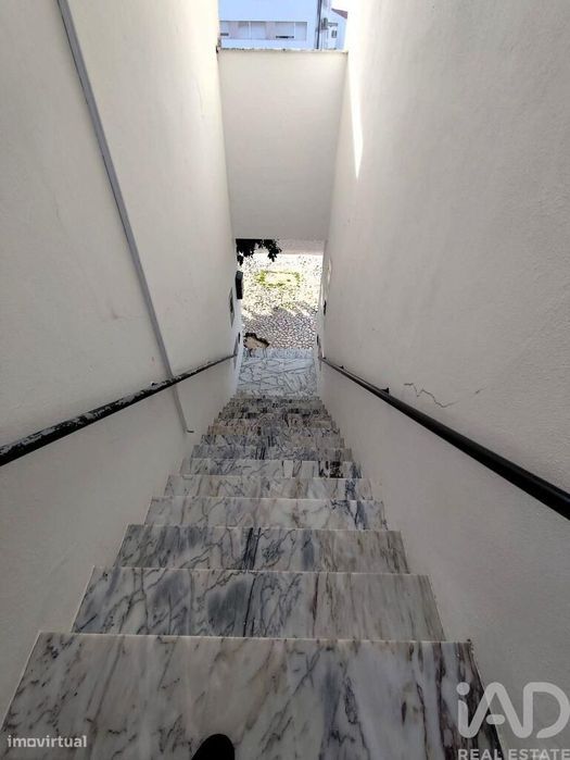 Duplex T2 em Nossa Senhora da Conceição e São Bartolomeu de 84 m2