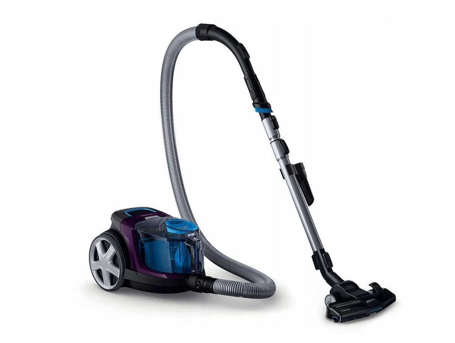 Odkurzacz bezworkowy PHILIPS PowerPro Compact 900W