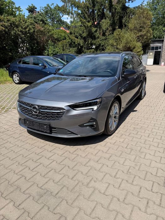 Opel Insignia Opel insignia lift