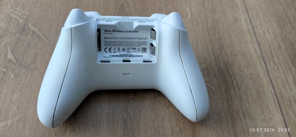 Pad Xbox one oryginalny