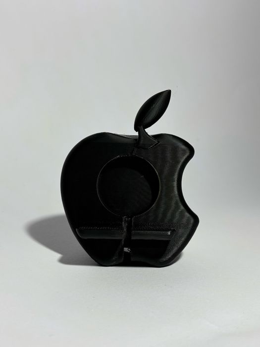 Suporte para apple watch