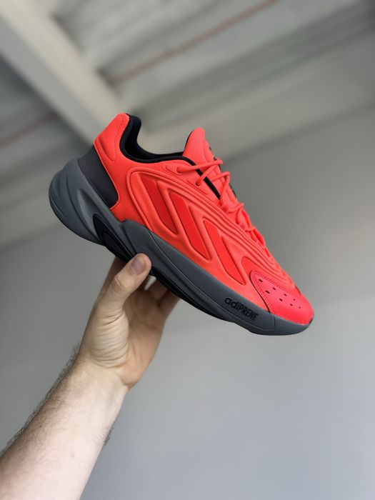 Adidas Ozelia GX4500 Оригінал Чоловічі Кросівки Адідас