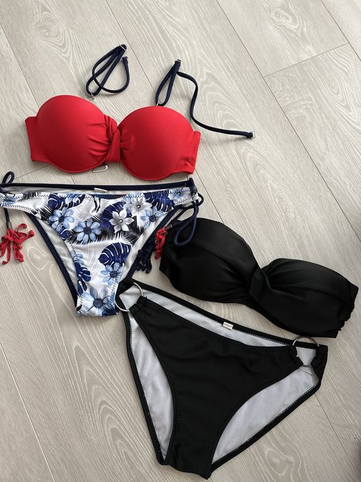 Купальники 42-44 р