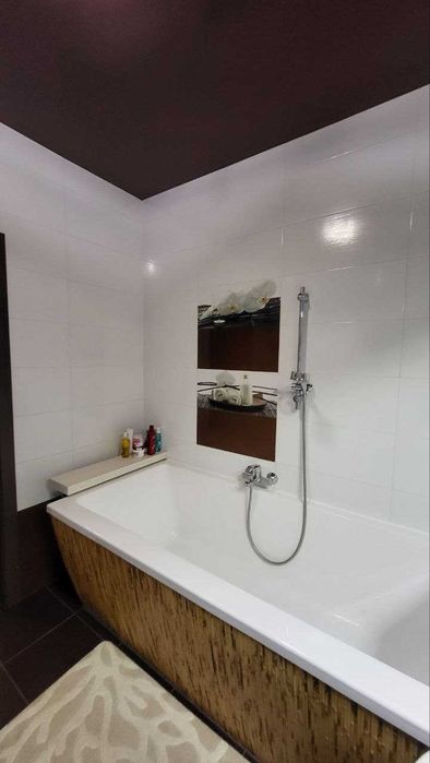 В продаже 1 ком. квартира на Ак. Вильямса. Эксклюзив.