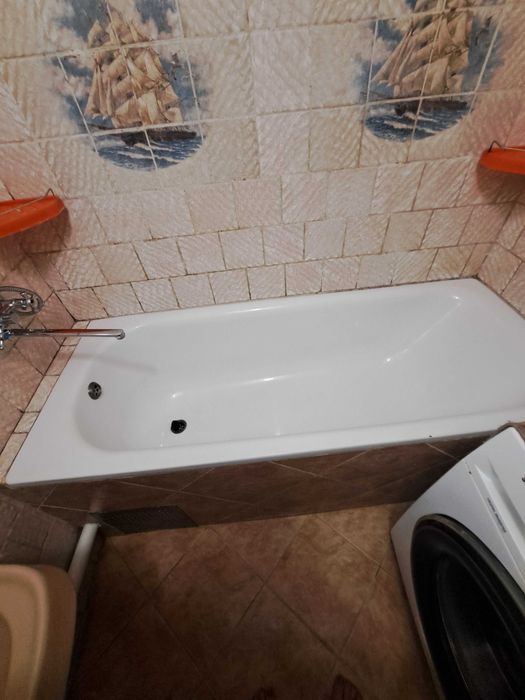 Продається квартира 3 кімнатна м.Борщів від власника.