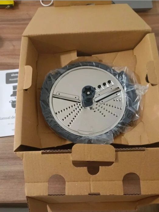 Mandolina tm5/tm6 bimby (vorwerk)