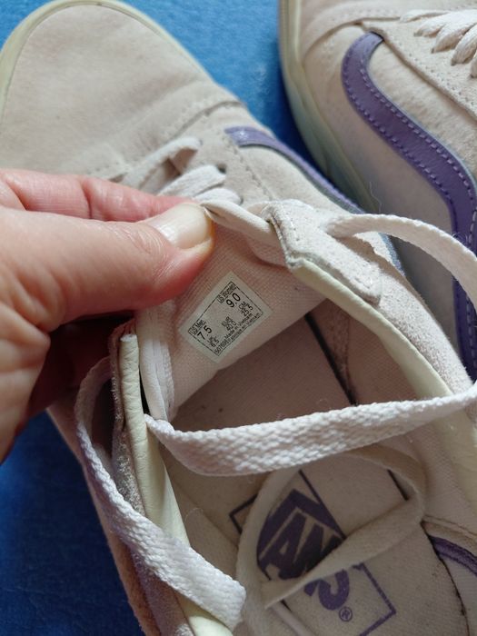Vans Old Skool, roz. 40