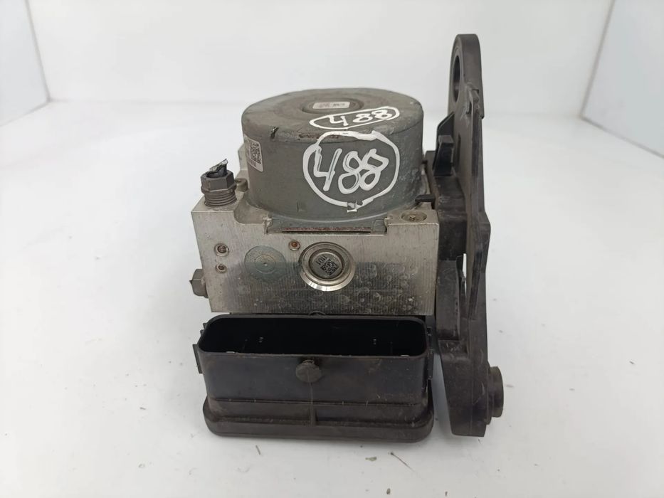 ABS VOLKSWAGEN Golf VII (5G1, BQ1, BE1, BE2)